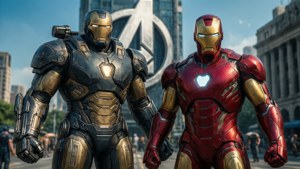 Avengers United