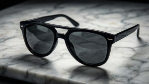 Aviator Elegance