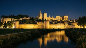 Avignon Nights