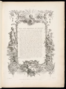 AVIS AUX AMATEURS DU DESSEIN
