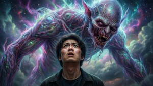 Awakening Giant