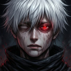 Awakening of the One-Eyed King