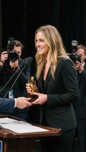 Award Ceremony
