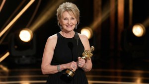 Award Winner