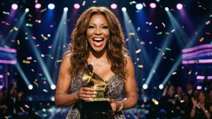 Award Winner