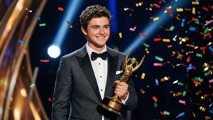 Award Winner Smile