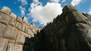 Awe-Inspiring Walls