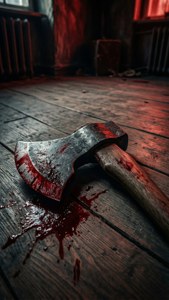 Axe of Guilt