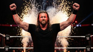 Axel's Triumphant Pyro