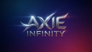 Axie Infinity Logo