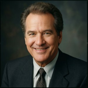 Aykroyd Headshot Classic