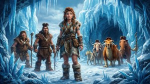 Ayla's Ice Age