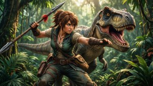Ayla's Prey