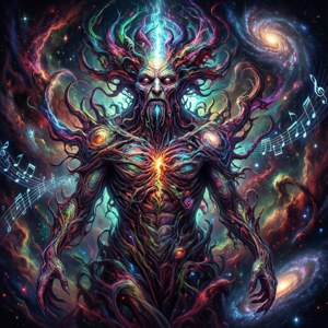 Azathoth's Dream