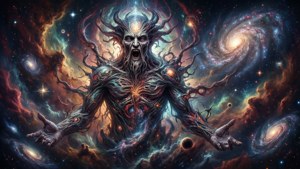 Azathoth's Dream
