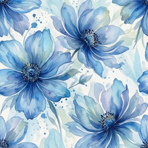 Azure Bloom