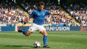 Azzurri in Action