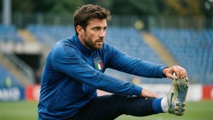Azzurri Preparation