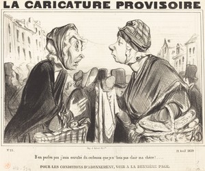 B'en parlez pas j'suis enrubé du cerbeaux...