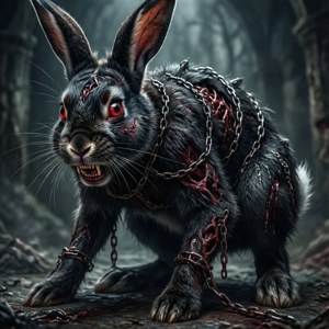 B-Rabbit Awakened
