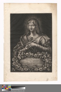 B.V. Maria Mater Jesu