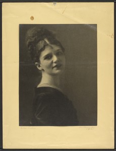 Babette (Mlle. Rubino)