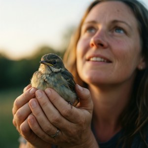 Baby Bird