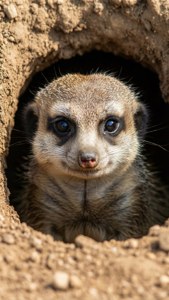 Baby Peek