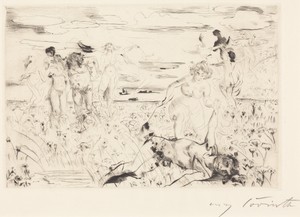 Bacchanal