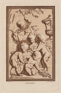 Bacchanale
