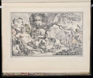 Bacchanalia