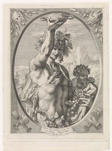 Bacchus