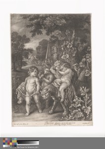 Bacchus