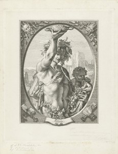Bacchus