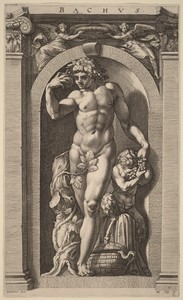 Bacchus