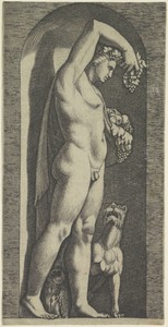 Bacchus