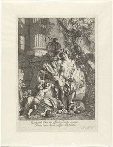 Bacchus