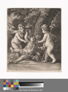 Bacchus