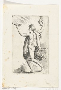 Bacchus
