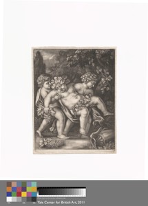 Bacchus