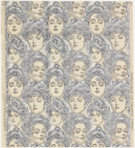 Bachelor's Wall Paper