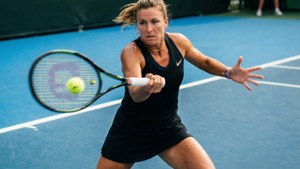 Backhand Blur