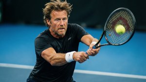 Backhand Slice