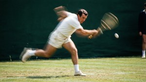 Backhand Slice