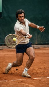 Backhand Slice