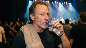 Backstage Breather