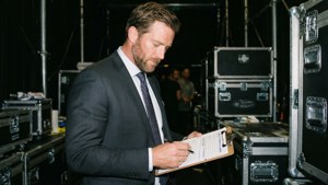 Backstage Business