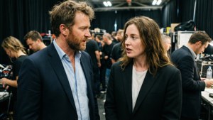 Backstage Chat with Sonya