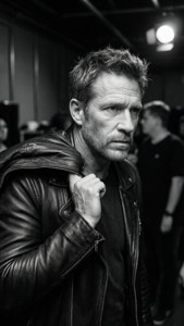 Backstage Focus