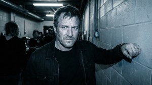 Backstage Focus